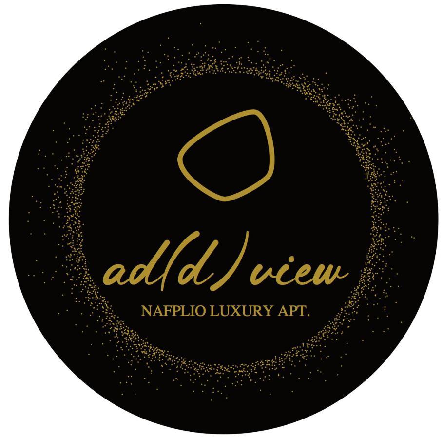شقة AdView نافبليو المظهر الخارجي الصورة